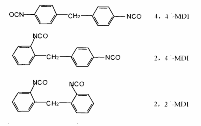 科普丨聚氨酯的原料及其应用插图1