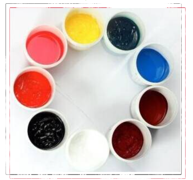 7种常见的涂料用颜料分散剂及作用插图2