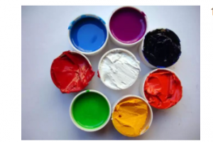 常见涂料用颜料分散剂类型及其作用说明插图