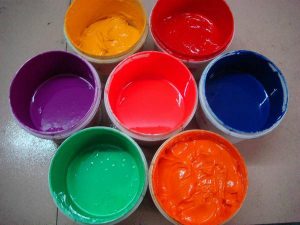 如何区分色浆、色精、色母、色素插图
