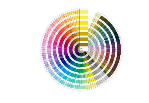 溶剂型油性色浆的应用及涂料色浆的调色方法插图1