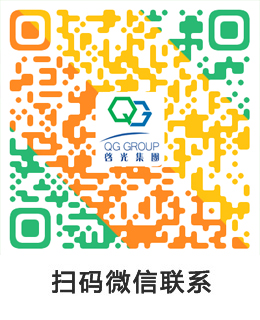 Scan to open our site